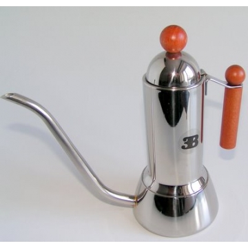 Dzbanek na olej Legno 500ml